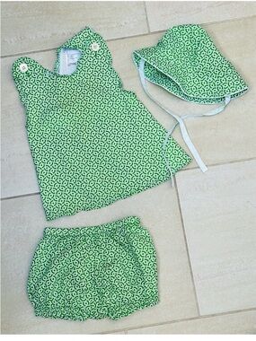 BABY CZ by Carolina Zapf Set